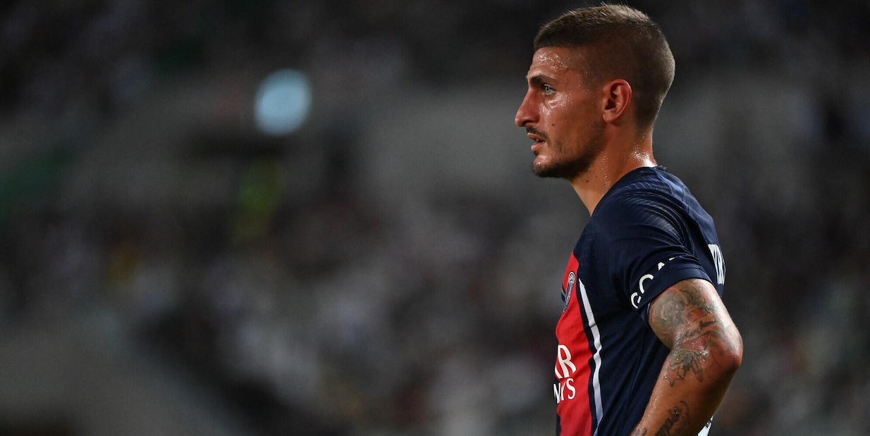 Verratti ufficiale all'Al-Arabi: il messaggio di addio del Psg e i dettagli