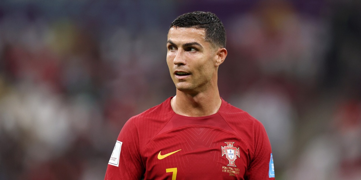 La clamorosa idea di Cristiano Ronaldo: costruirà una città del padel! Ecco quanto costerà