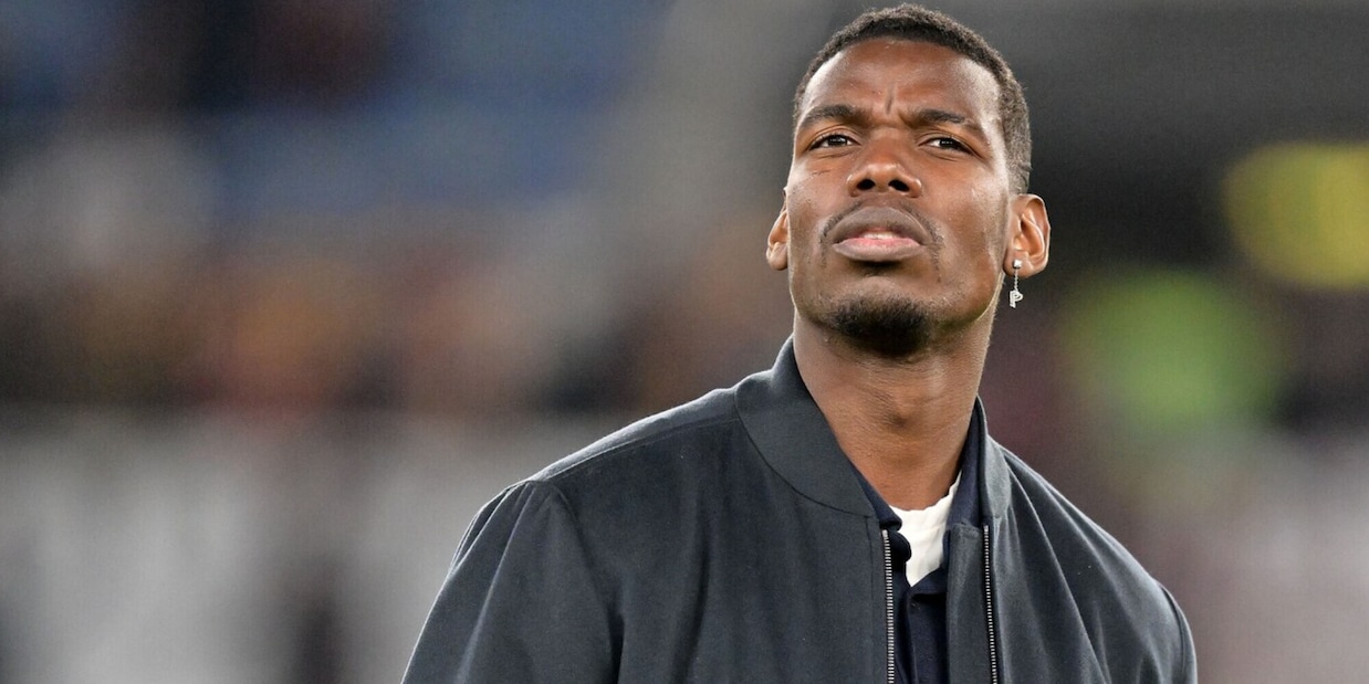 Pogba in tribunale a Parigi: cosa succederà durante l'interrogatorio