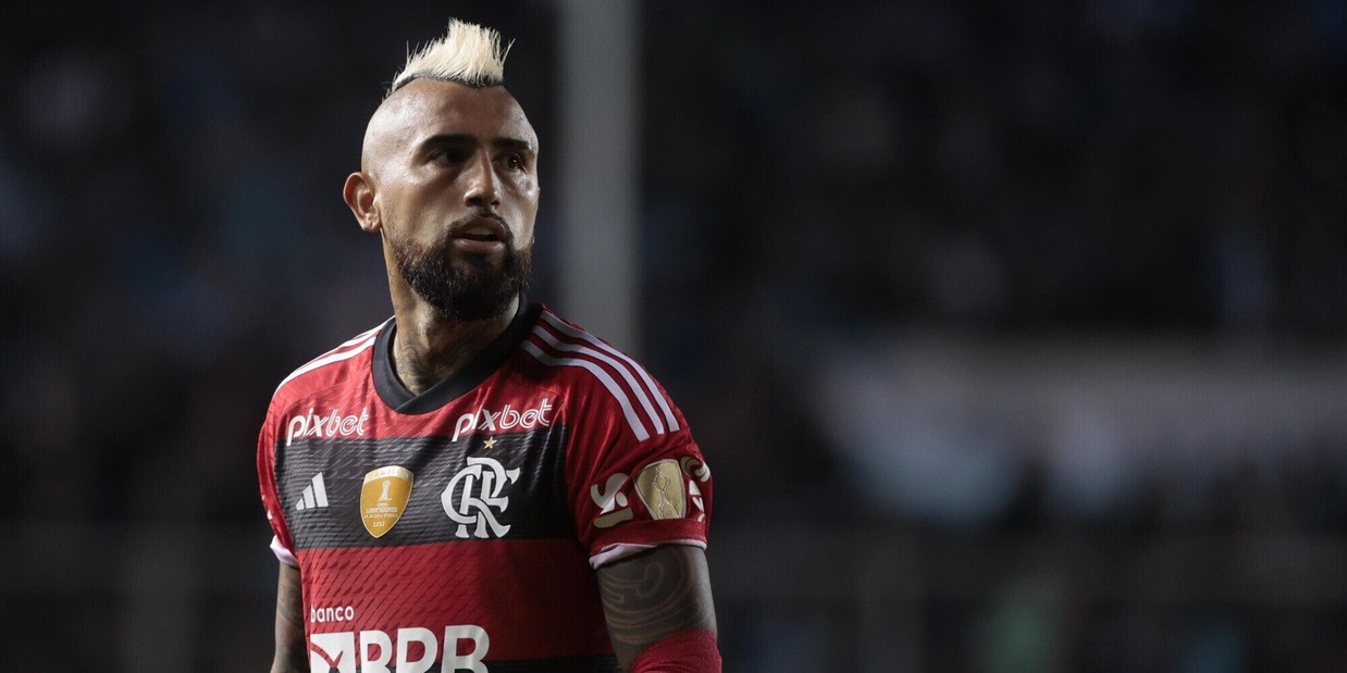 Vidal e il furioso attacco al Real Madrid: "Ha sempre rapinato". La frase scatena una bufera