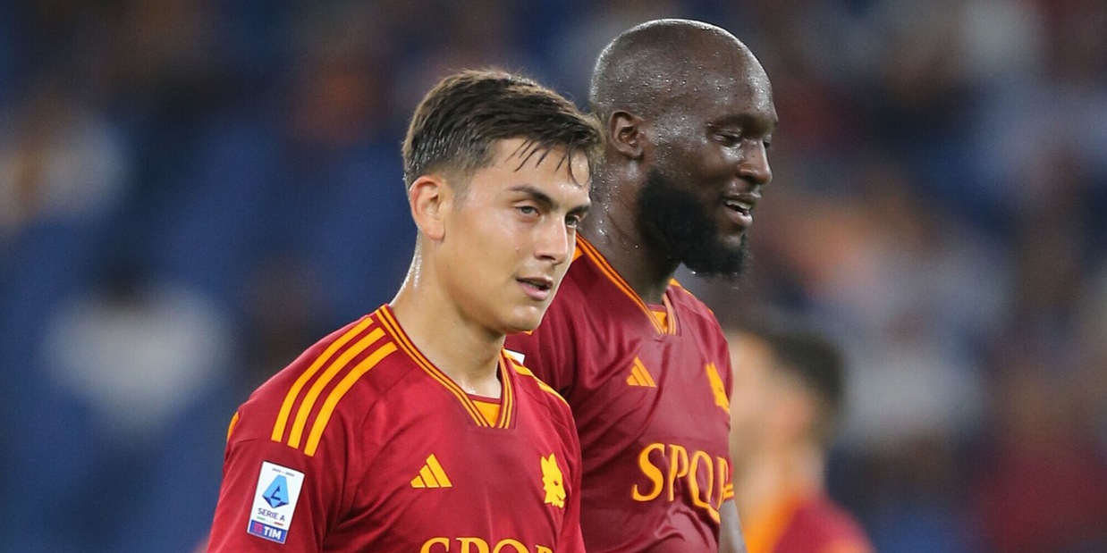 Roma, stregati dalla LuPa