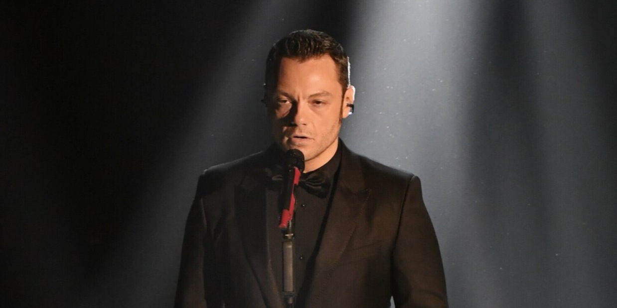 Tiziano Ferro annuncia il divorzio da Victor Allen: "Un momento delicato"
