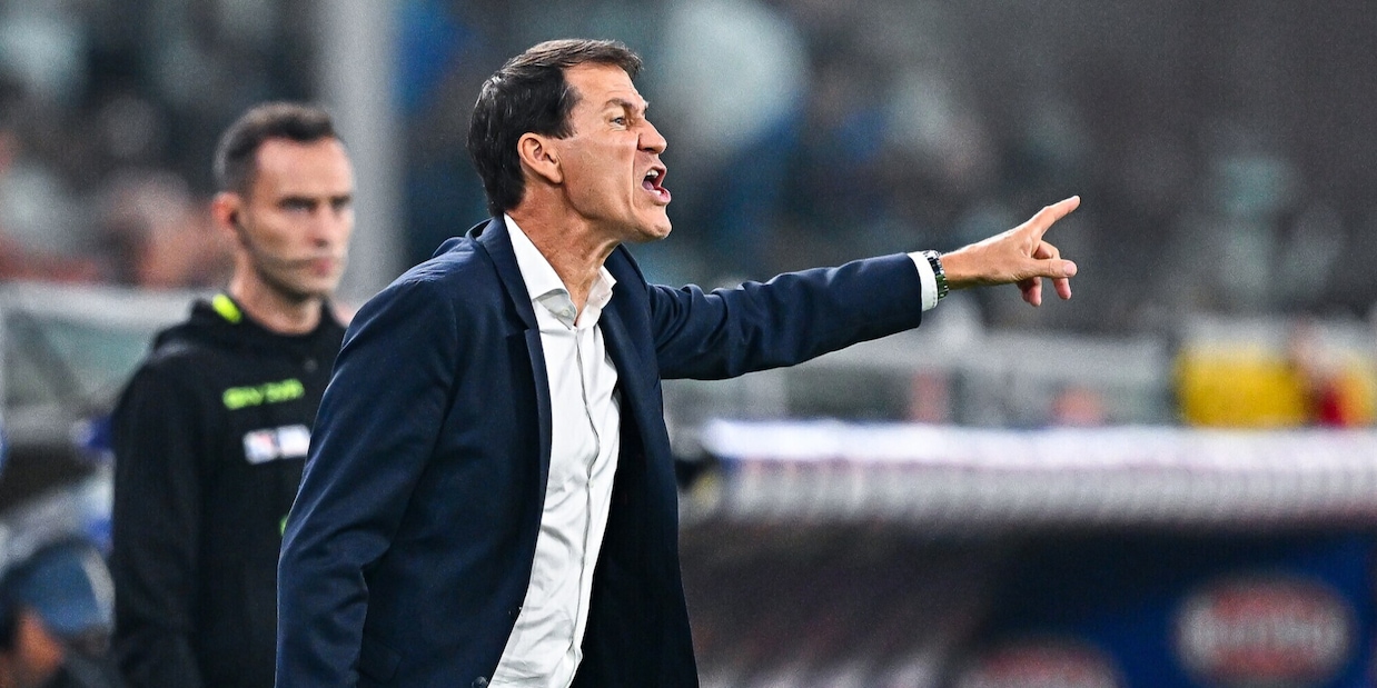 Braga-Napoli, dove vederla in tv