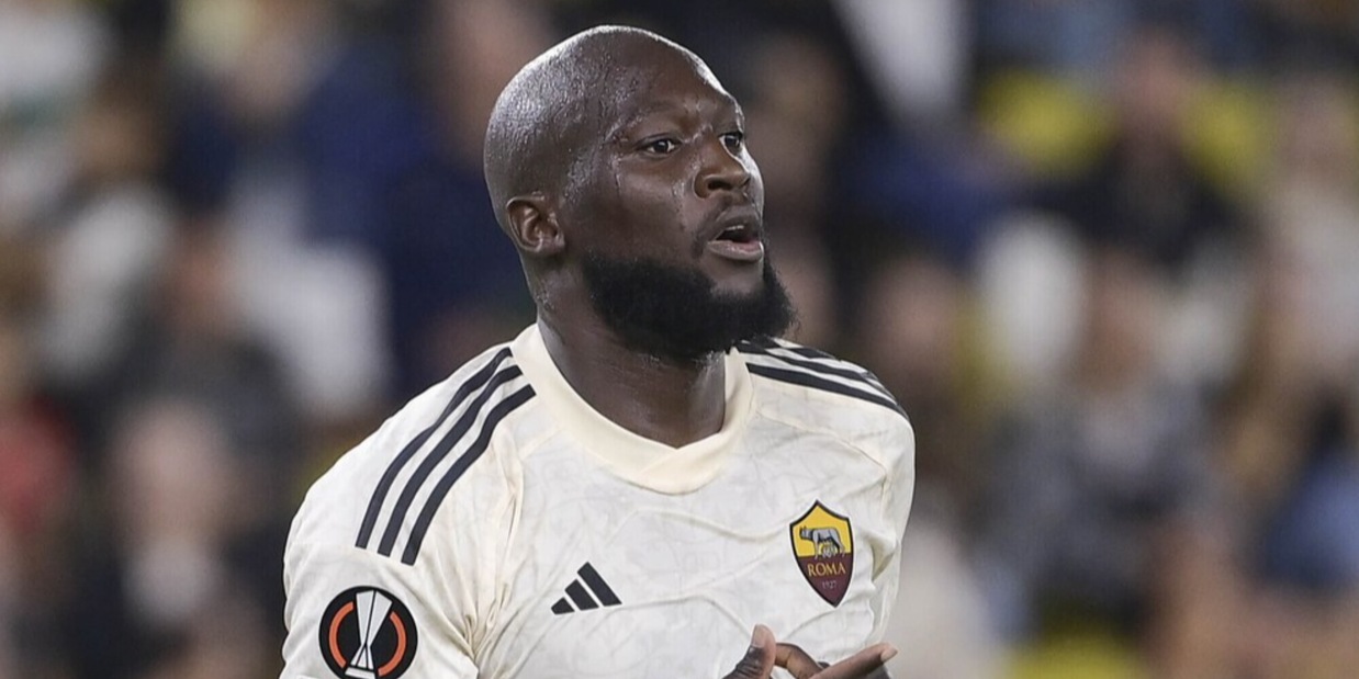 Lukaku re dell'Europa League: ecco il suo record