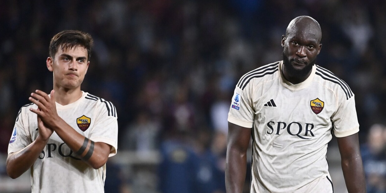 Roma, il punto dei sospiri