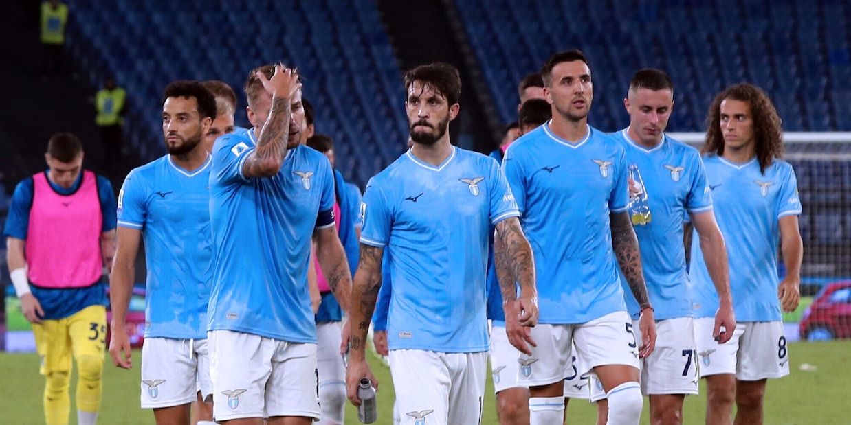 Probabili formazioni Lazio-Torino: chance per Pedro