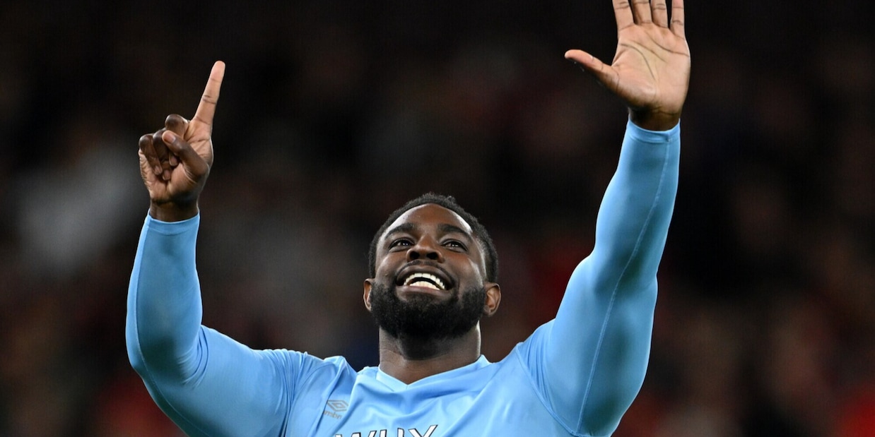 Micah Richards, confessione hot: "Mi sono infortunato facendo sesso"