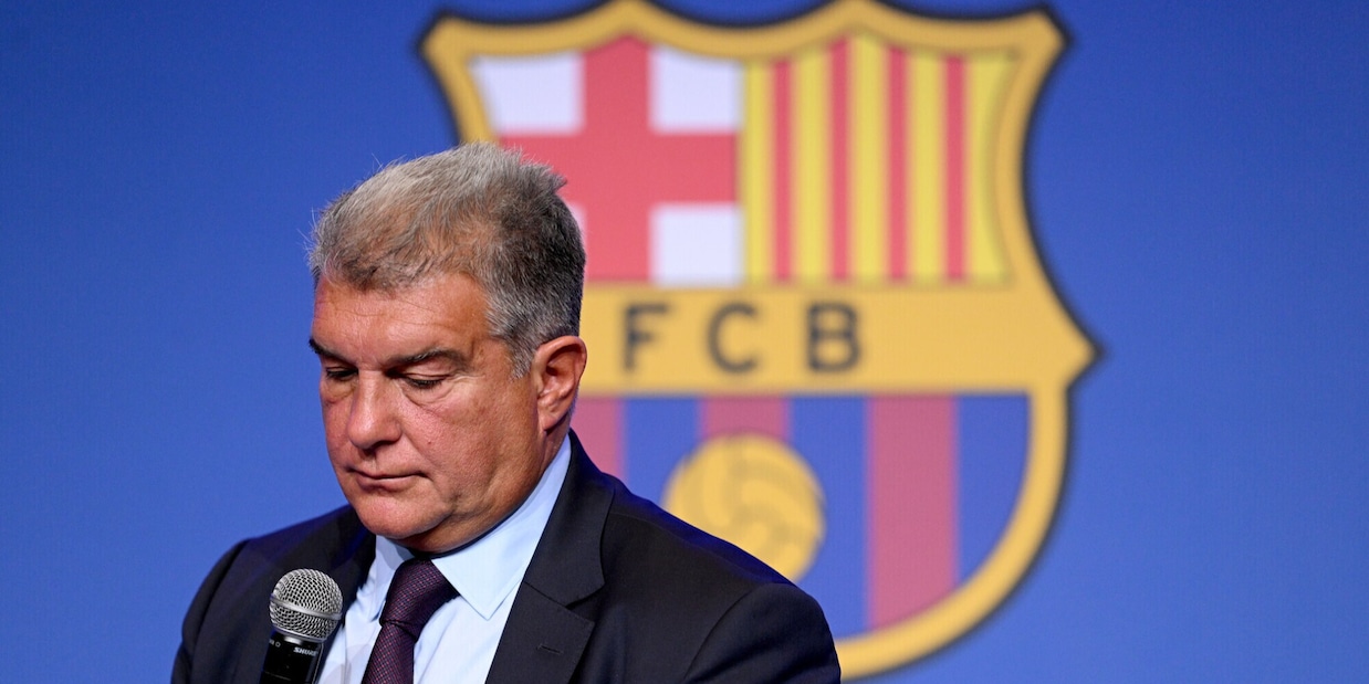 Barcellona nel caos, accuse durissime: "Ha corrotto gli arbitri per anni"