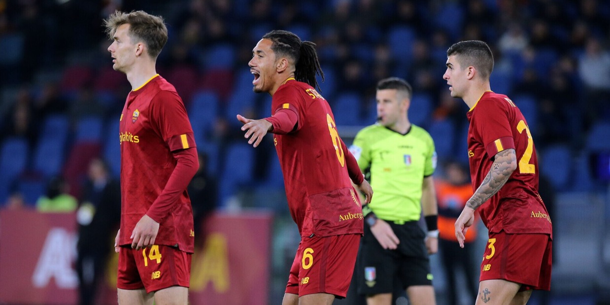 Roma, difesa fragile: serve subito un rimedio