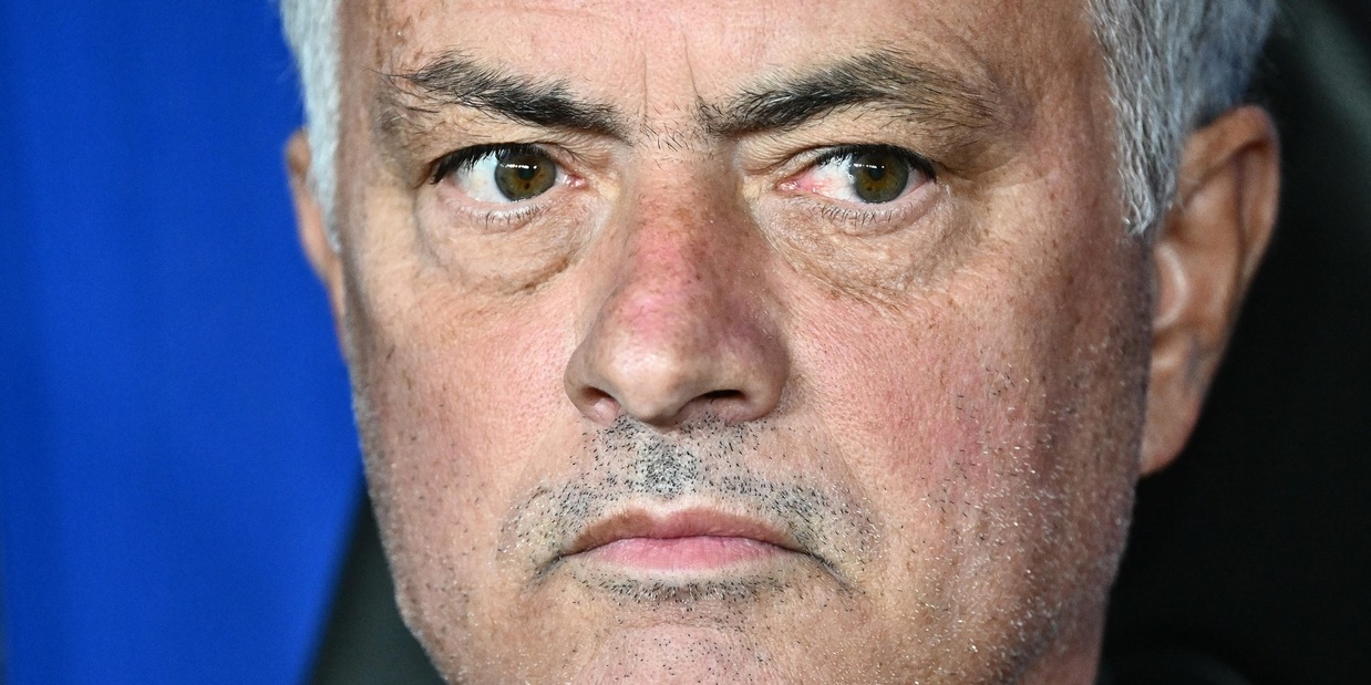 Mourinho, lo Special è tornato