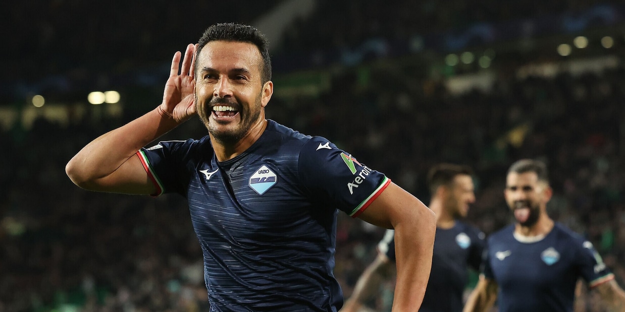 Pedro, l’attrazione finale