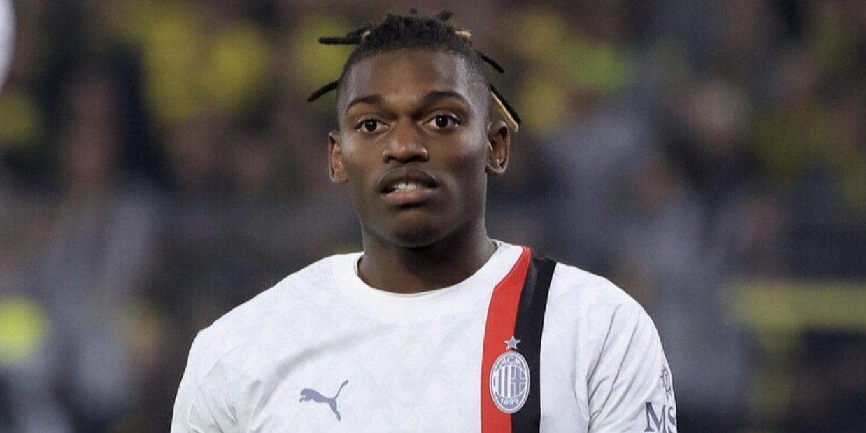 Borussia Dortmund-Milan, le pagelle: Leao pericoloso ma Kobel chiude la porta