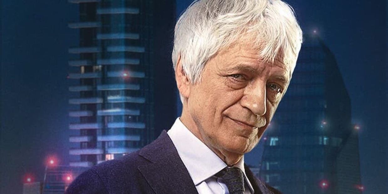 Ecco quando uscirà la seconda stagione?di Monterossi La serie Ecco quando uscirà la seconda stagione?di Monterossi La serie