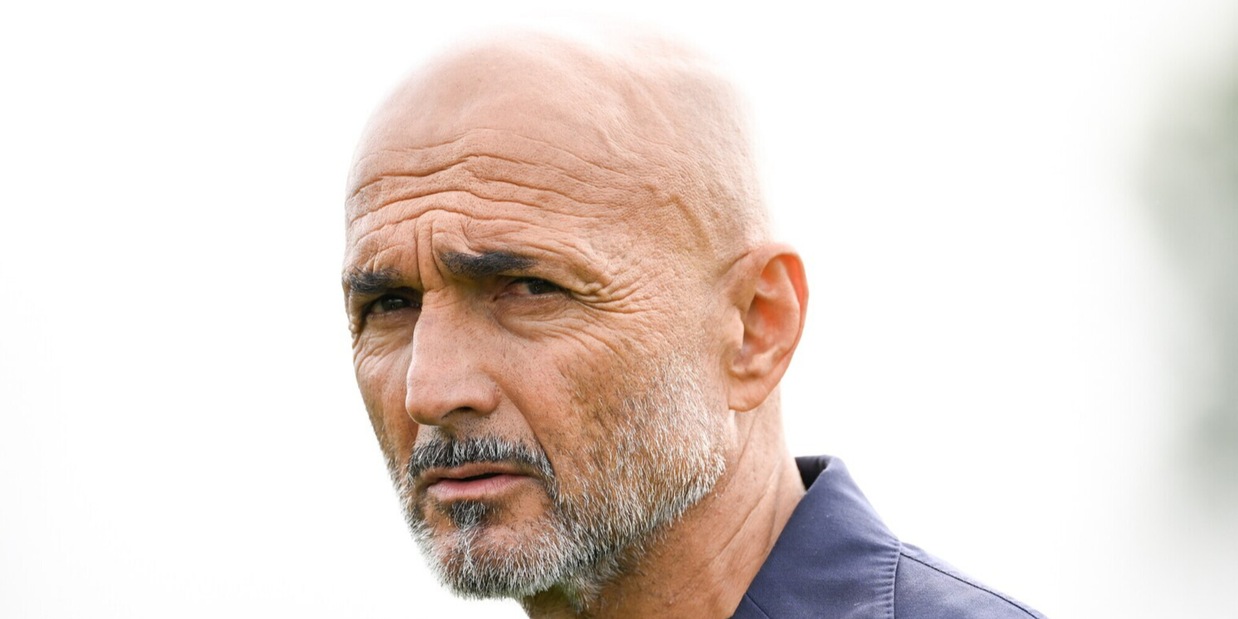 Spalletti, Napoli e Instagram: il dettaglio che non è passato inosservato