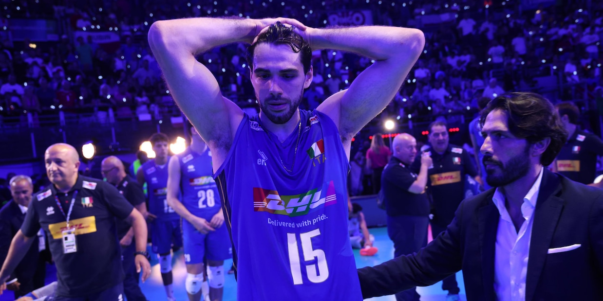 Italia ko col Brasile: cosa succede ora? La qualificazione alle Olimpiadi dipende da una cosa