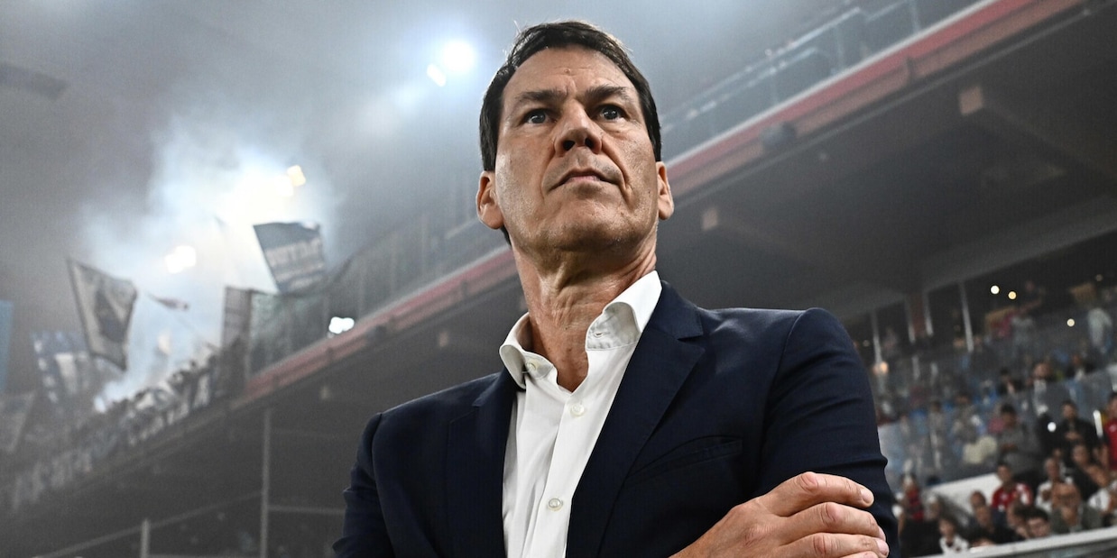 Napoli, Garcia esonerato? Cosa dicono le quote