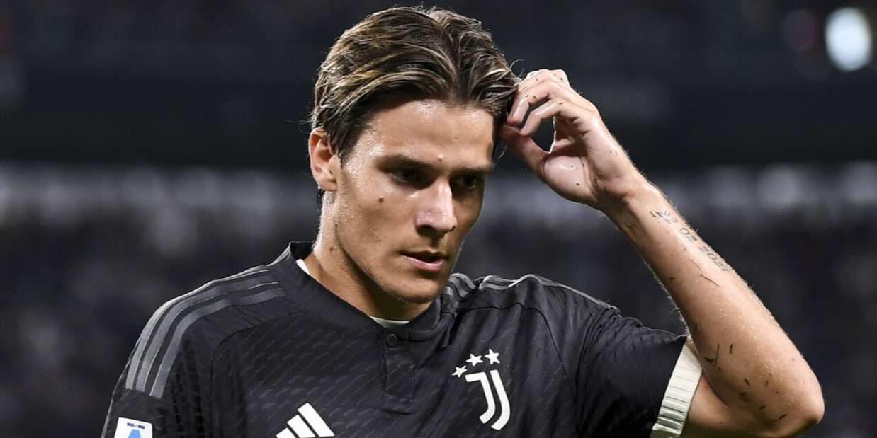 Scommesse illecite, Fagioli indagato: il gesto sui social