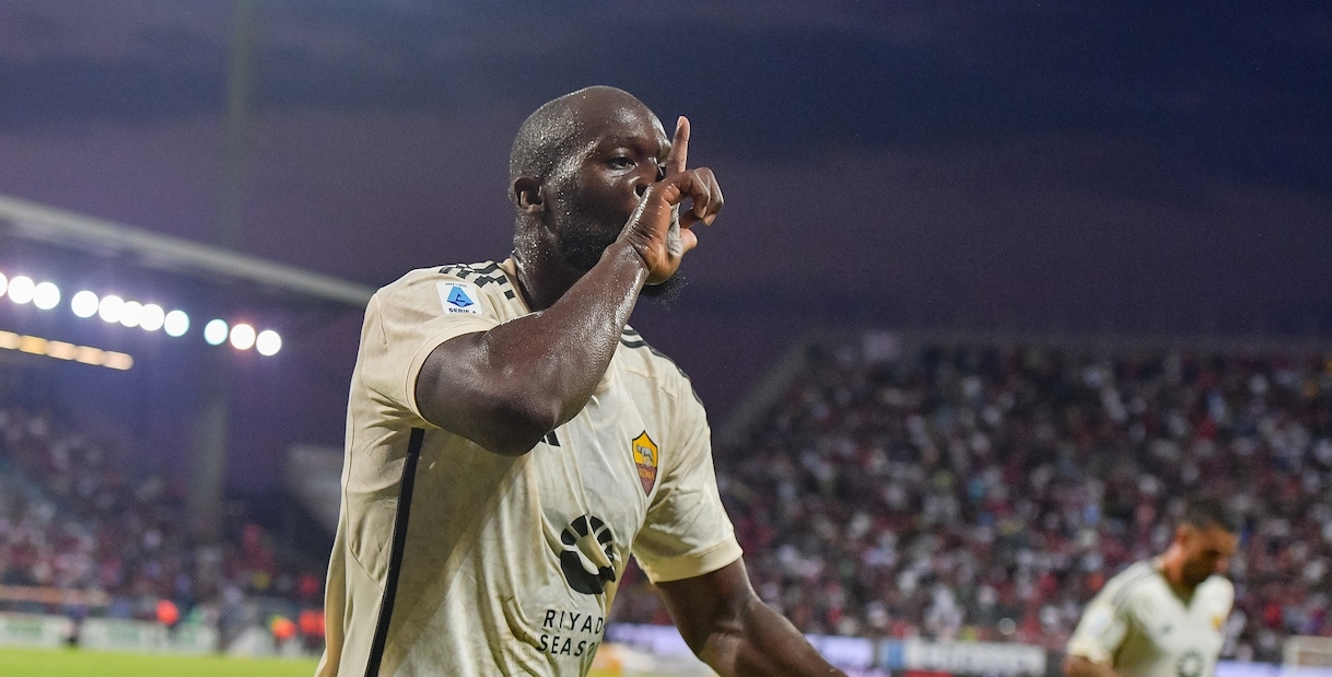 I 50mila fischietti contro Lukaku a San Siro? Arriva la risposta di Romelu