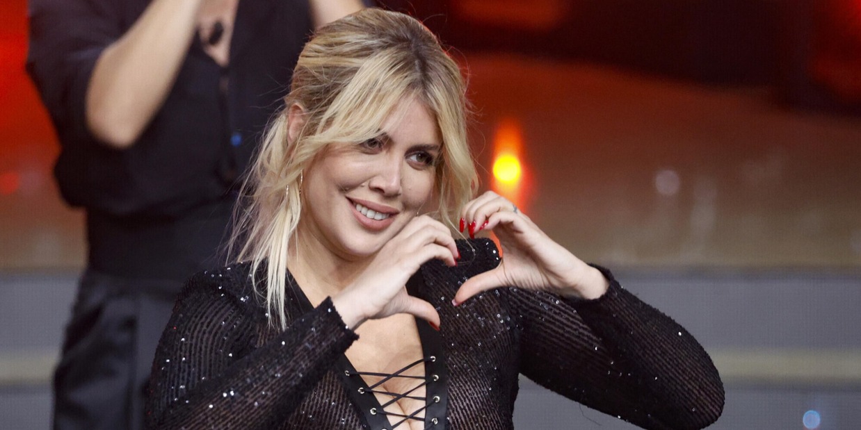 Retroscena Icardi, Wanda svela: "Ecco dove sarebbe potuto andare in estate"