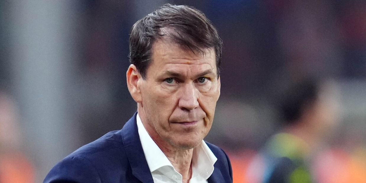 Garcia, quattro mosse per tenersi il Napoli