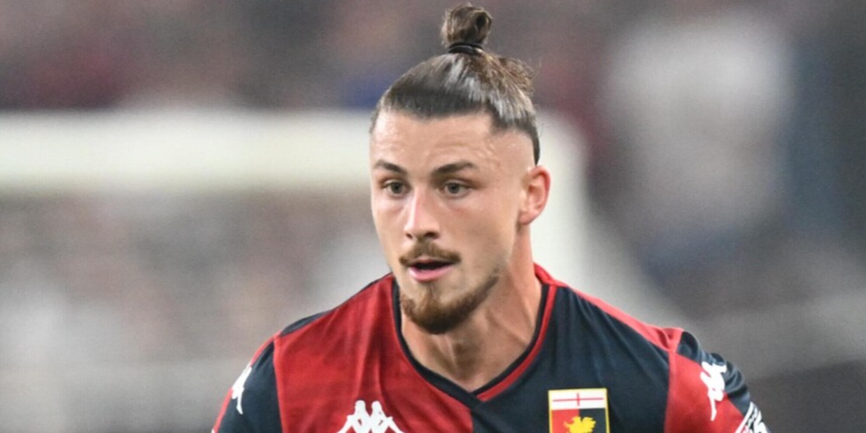 Roma, obiettivo Dragusin: un centrale per Mourinho