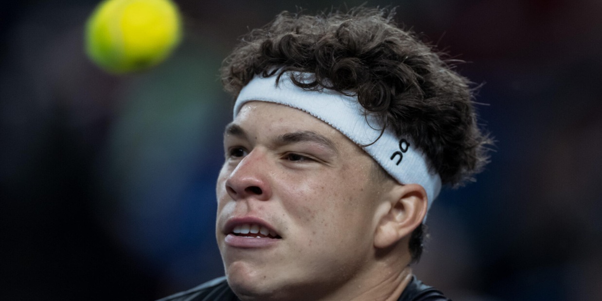 ATP Tokyo: le dritte di Lionsam