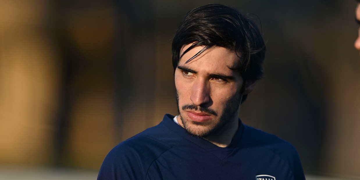 Tonali, il terribile sospetto: potrebbe aver scommesso sul Milan