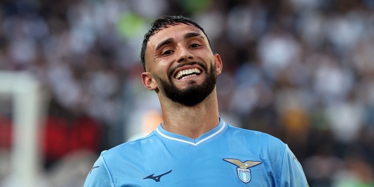 Castellanos si prende la Lazio: la decisione di Sarri