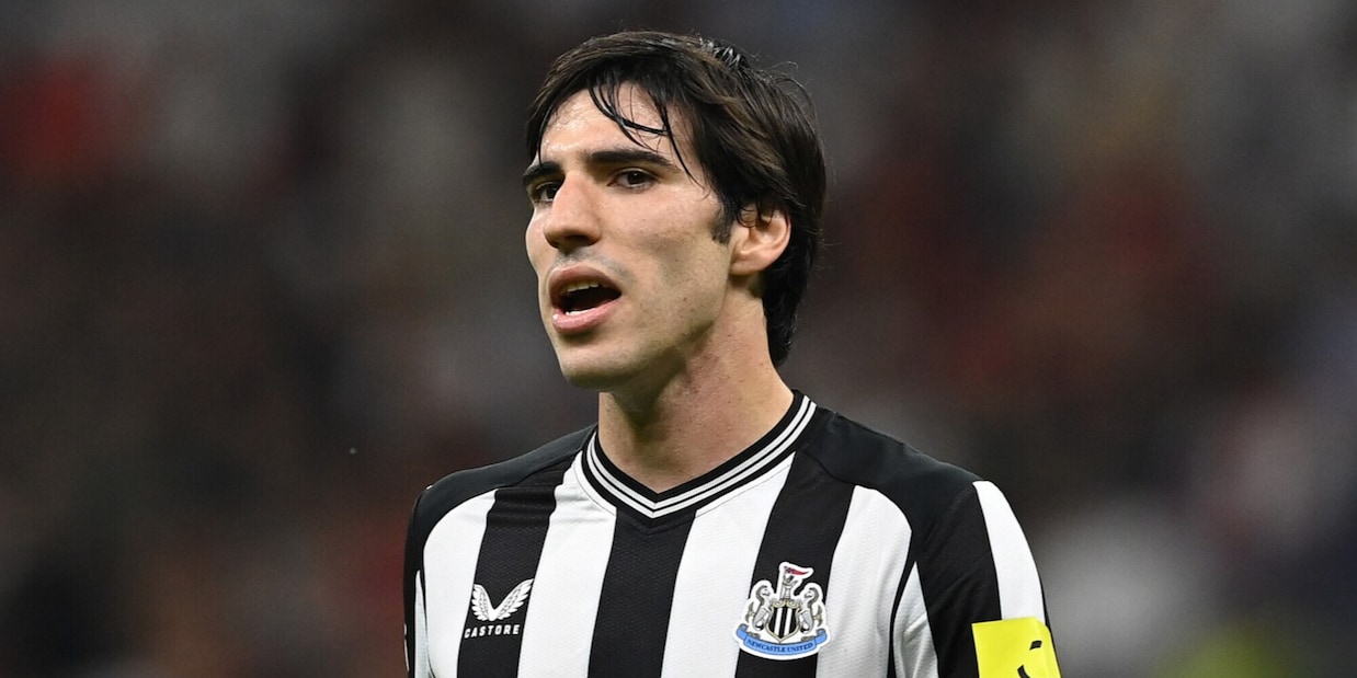 Caso scommesse, la Uefa ha fretta: "Fermate Tonali"