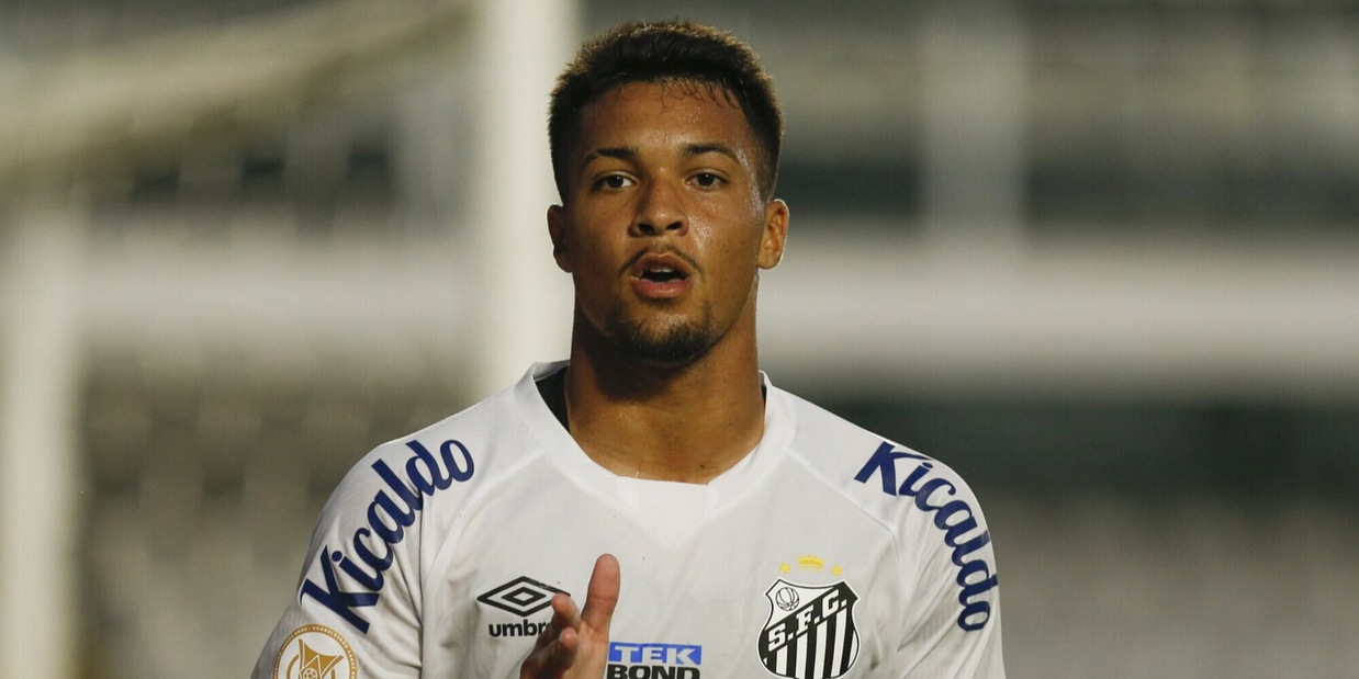 Clamoroso, il Santos di Marcos Leonardo perde 7-1: tifosi furibondi