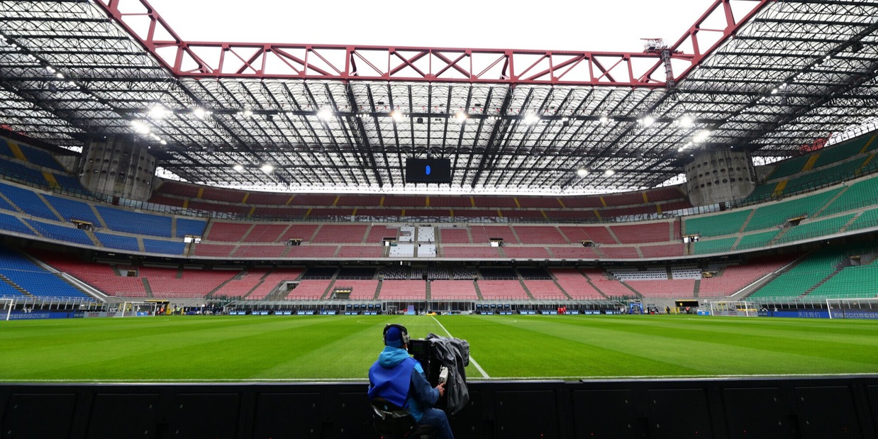 Diritti tv, se il piatto diventa più magro