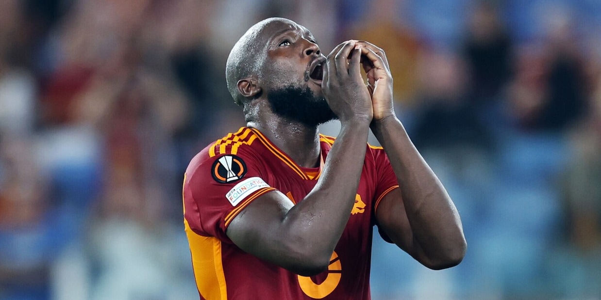 Inter-Roma, cornuti e mazziato