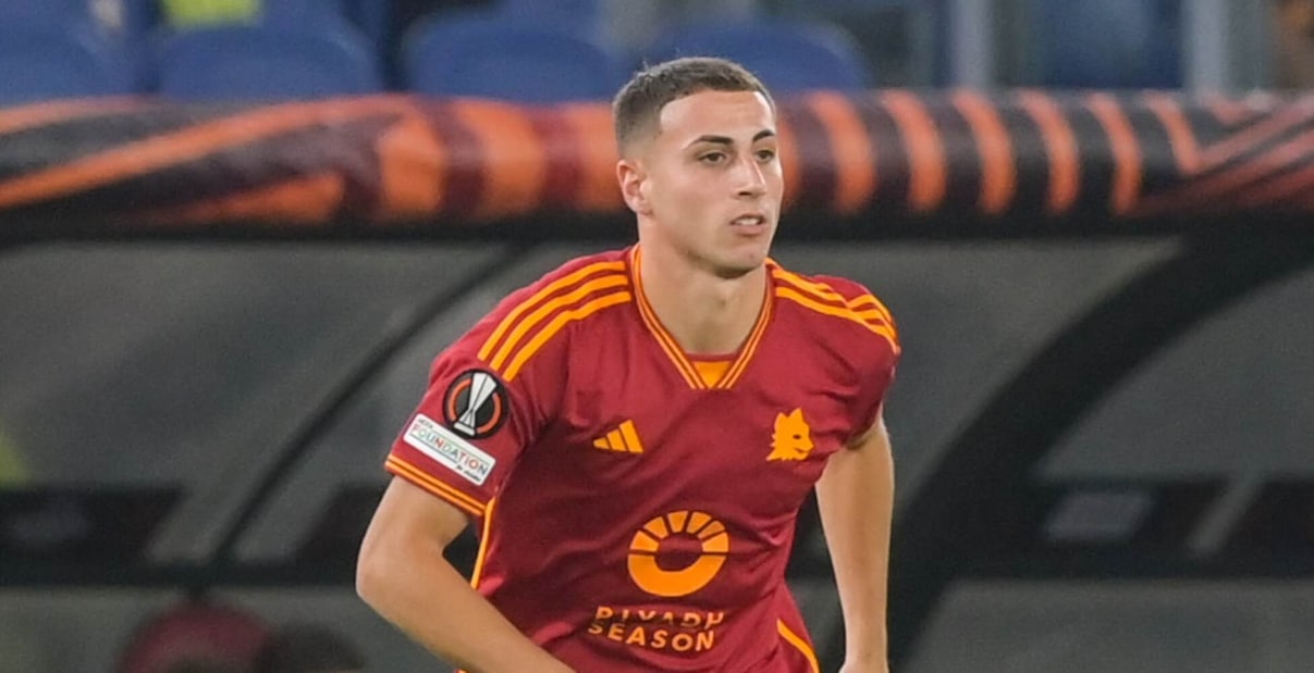 Il bambino Cherubini da San Basilio e il retroscena: "Ciao Lazio, meglio la Roma"