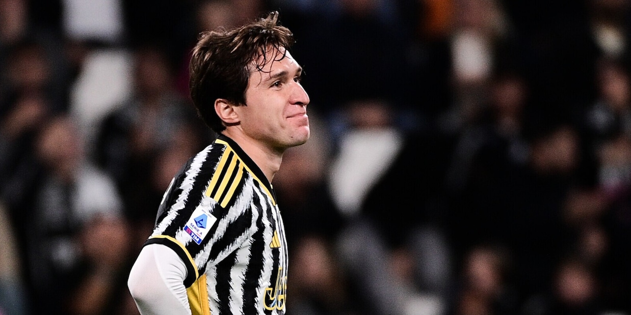 Fiorentina-Juve, la sfida speciale di Chiesa: per lui è una prima volta