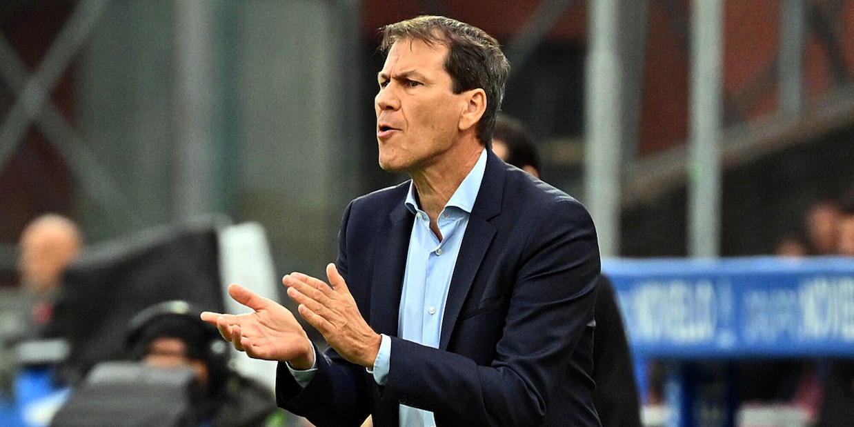 Napoli, quale allegria