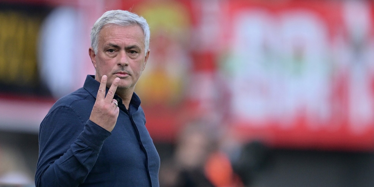 Roma-Lecce, dove vederla in tv