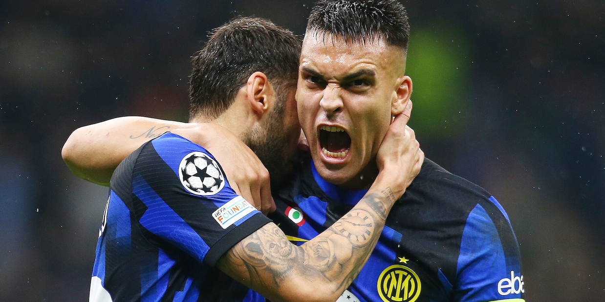 Pronostici Champions, le quote di Salisburgo-Inter