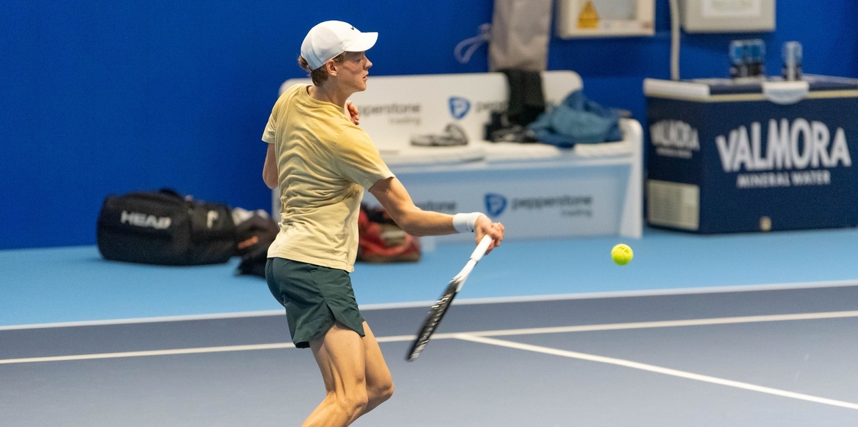 Nitto ATP Finals, Sinner si qualifica in semifinale se... Tutti gli scenari