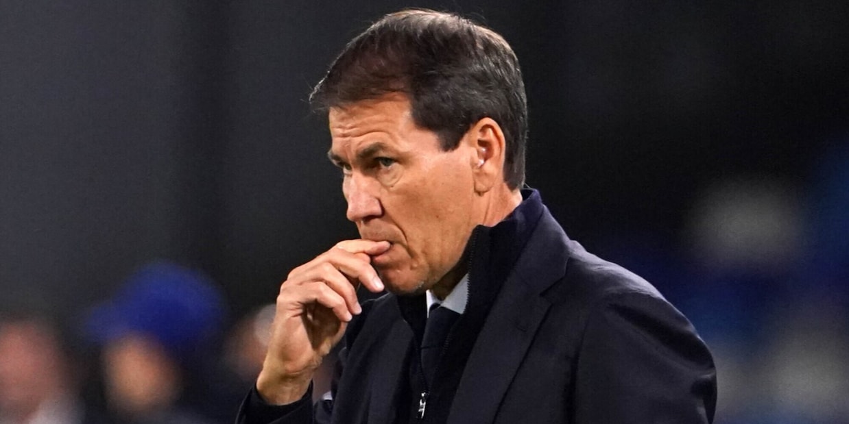 Napoli, Garcia condannato a vincere