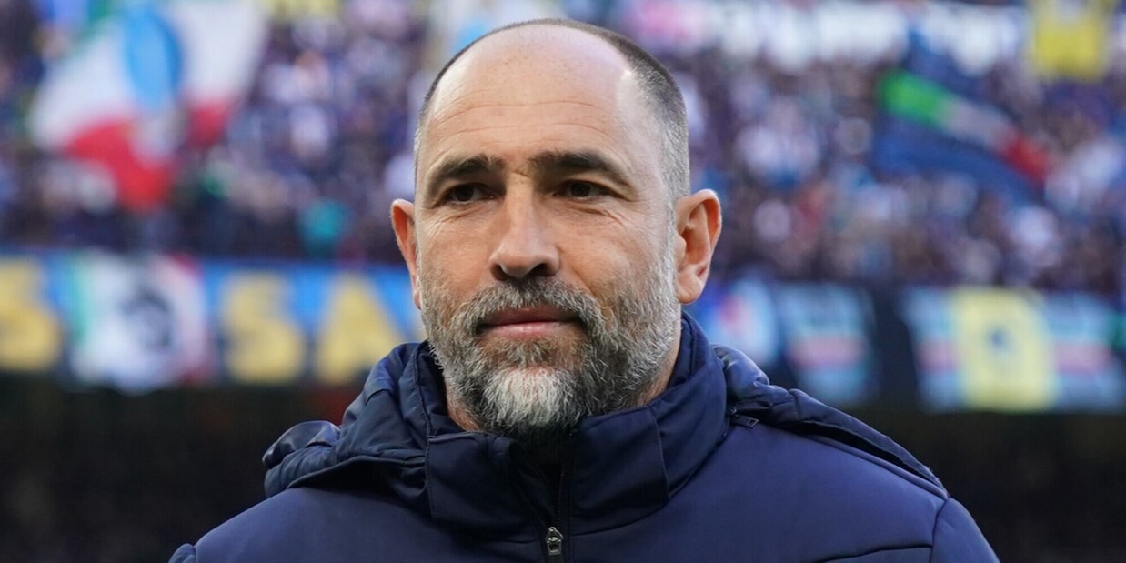 Retroscena Tudor: la risposta a De Laurentiis che gli è costata il Napoli