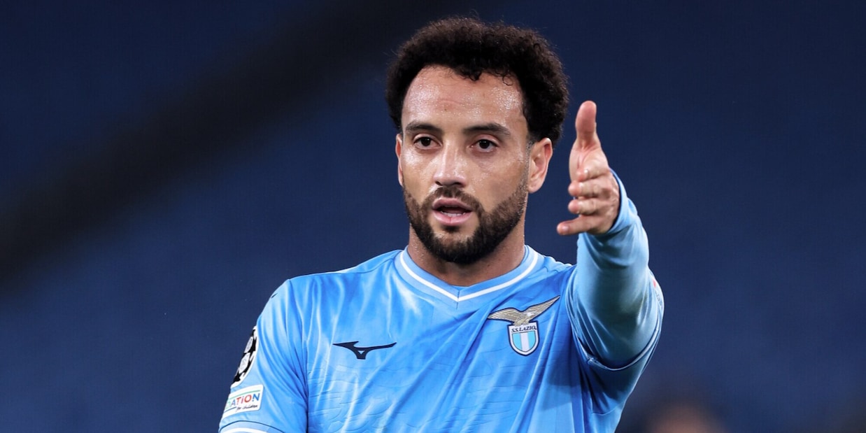 Felipe Anderson, c'è la proposta della Lazio sul rinnovo. Ma lui prende tempo