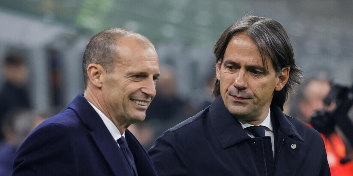 L'Inter è più forte, ma non si può dire