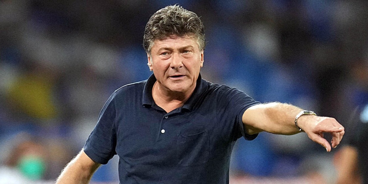 Napoli, il primo giorno di Mazzarri: cosa è accaduto, tutti i dettagli