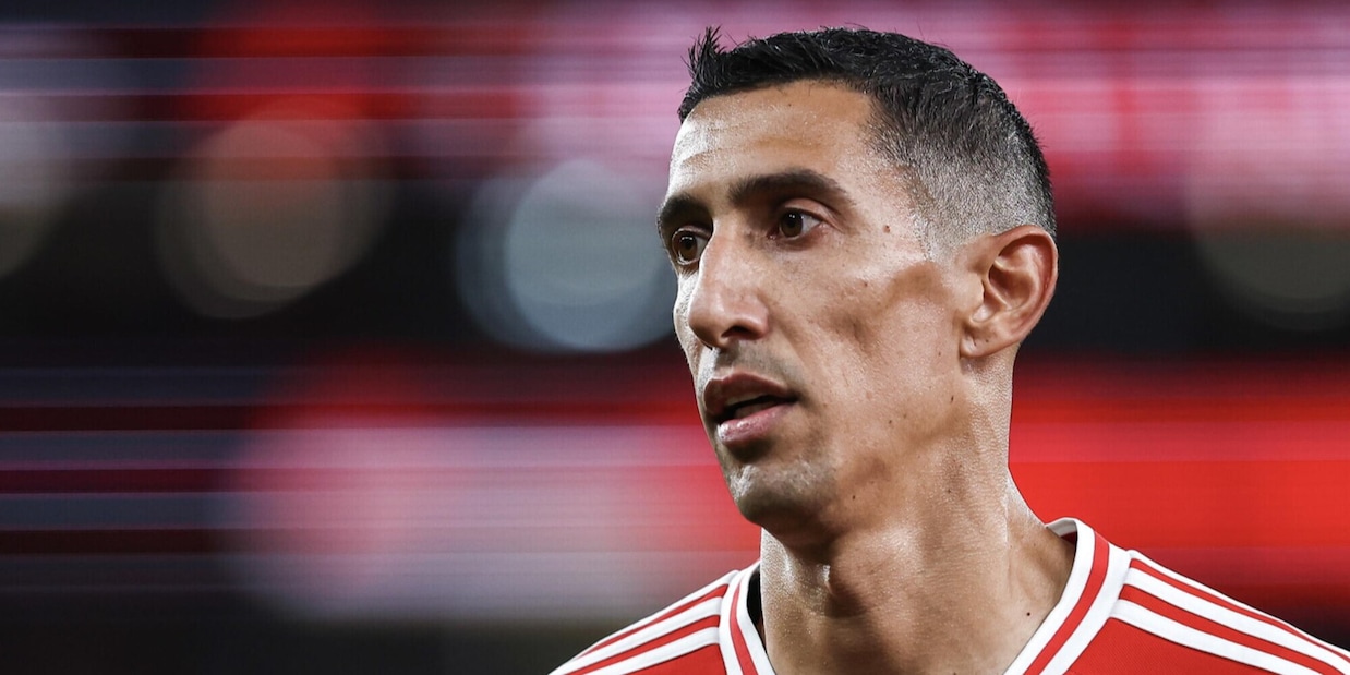 Di Maria annuncia: "Ho deciso di lasciare": a cosa si riferisce