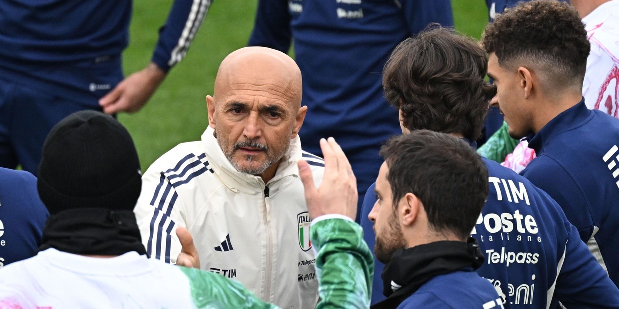 L'Italia è già qualificata ai playoff Europei: il motivo e contro chi gioca