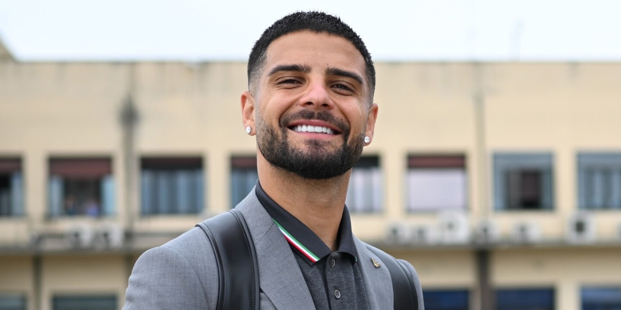 Lazio, Insigne: l’occasione è ghiotta per gennaio