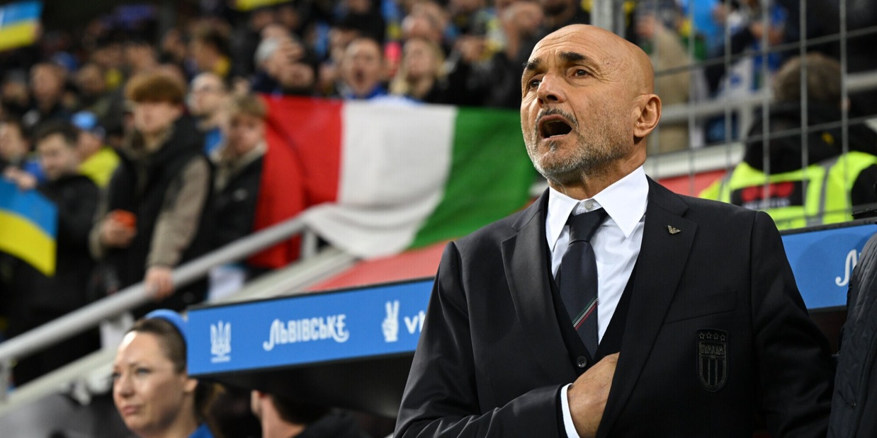 Sorteggi Euro2024, cosa rischia l'Italia e tutto quello che c'è da sapere