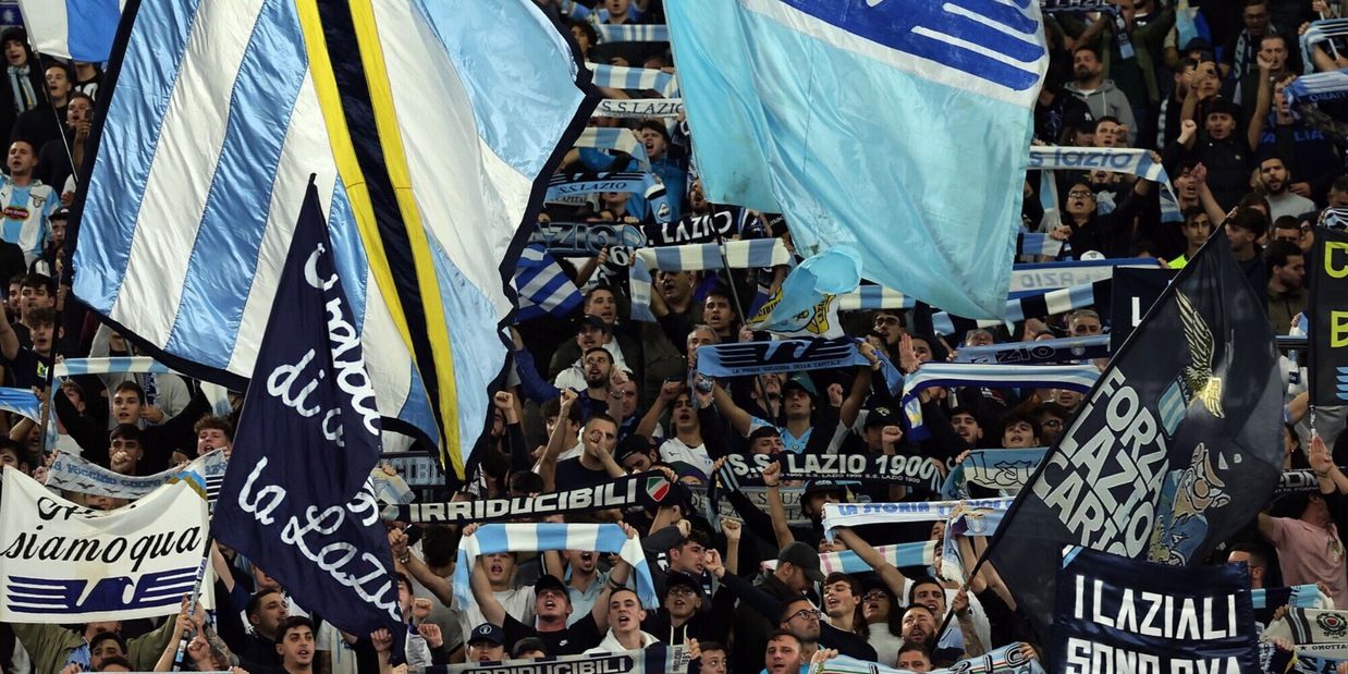 Lazio, bolgia da Champions: dato super per il Celtic