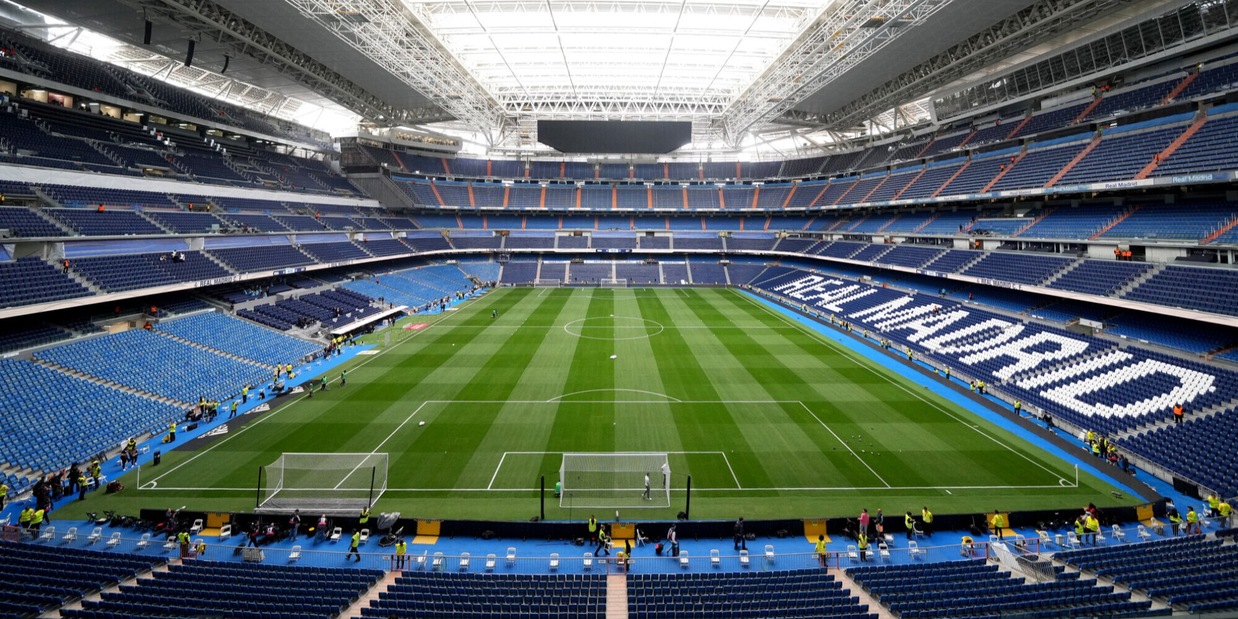 Napoli, bentornati all’inferno di Santiago