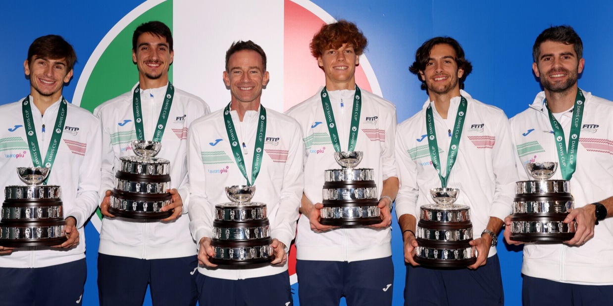 Dopo la Davis: l’anno che verrà